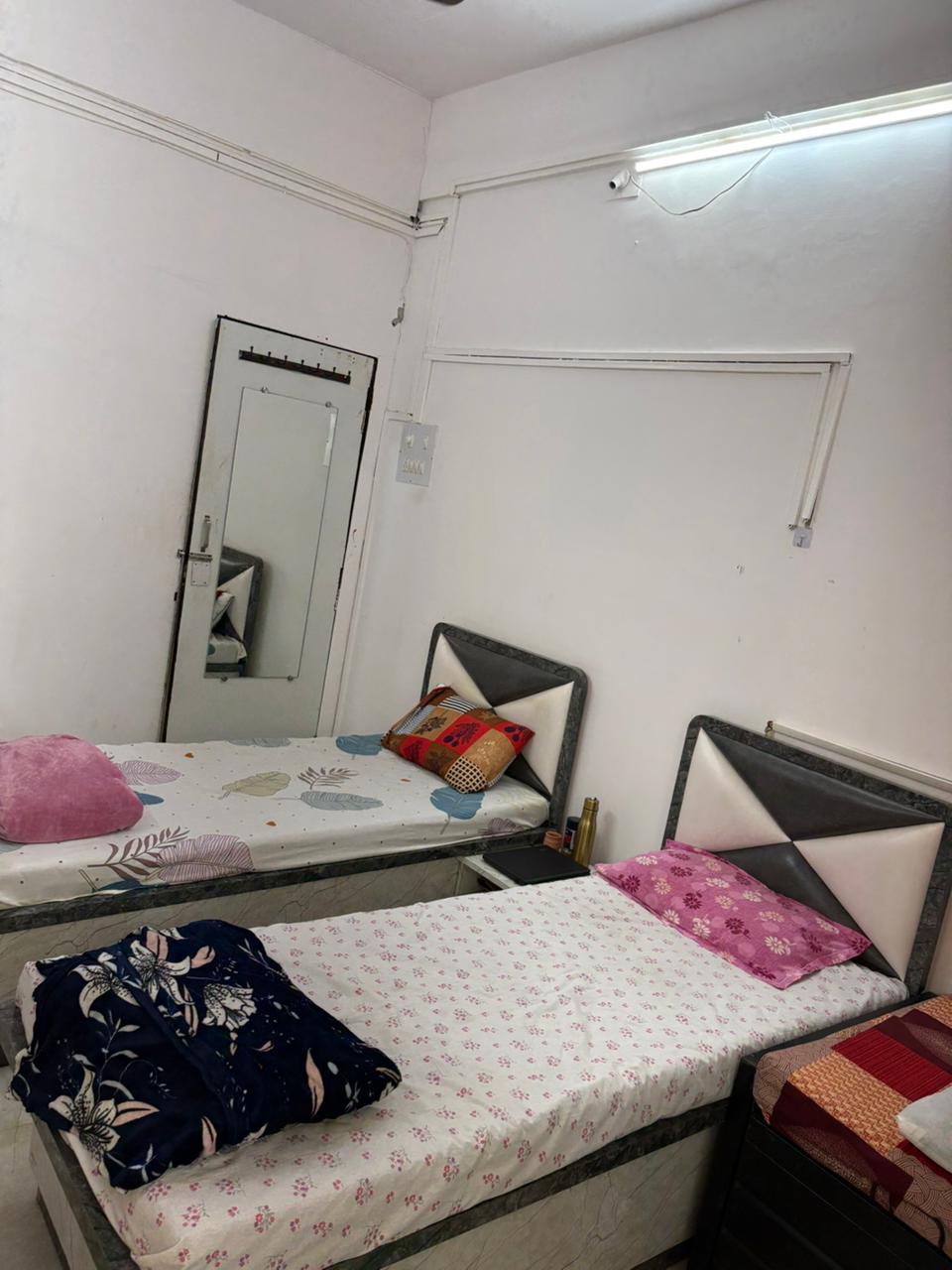 Two Sharing Room